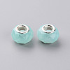 Resin European Beads RPDL-T003-07J-2