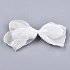 Bowknot Organza Ornament Accessories FIND-S303-04M-2