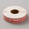 Paper Self Adhesive Stickers STIC-WH0003-82C-2