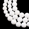 Natural Mashan Jade Graduated Beads Strands GG-CBA2AE1-A08-B-3