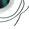 Flat Elastic Crystal String EW-S001-03-3