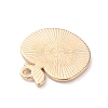 Alloy Enamel Pendants ENAM-CJC0010-23C-2