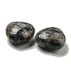 Natural Labradorite Statues Ornaments G-P531-03L-2