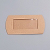Kraft Paper Pillow Candy Box CON-WH0070-97A-02-1