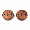 Wood Links Connectors WOOD-S053-52I-2