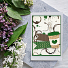 Custom PVC Plastic Stamps DIY-WH0296-0025-5