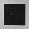 Felt Self-adhesive Pads AJEW-WH0166-19B-1
