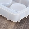 DIY Silicone Candle Base Molds LS-SIMO-H021-04D-5