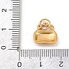 304 Stainless Steel Charms STAS-I365-04G-02-3