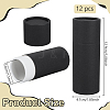Column Cardboard Paper Essential Oil Bottle Storage Boxes with Caps CON-WH0115-08-2