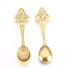 Tibetan Style Alloy Big Pendants LS-TIBEP-A19597-AG-LF-1