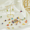 Glass Pendant PALLOY-FH00044-4