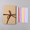 DIY Scrapbook Albums DIY-WH0671-138A-2