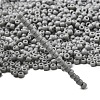 TOHO 8/0 Round Beads X-SEED-TR08-0053-4