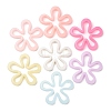 Plastic European Beads KY-Z003-11-1