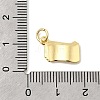 Brass Pendants KK-I364-19G-3