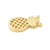 Brass Pendants KK-I276-74G-2