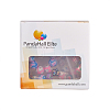 Handmade Polymer Clay Beads CLAY-PH0001-01-5