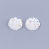Resin Cabochons LS-CRES-T012-01A-2