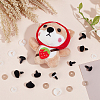 Flocky & Plastic Safety Craft Noses FIND-PH0020-68B-5