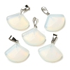 Opalite Pendants G-Z067-05P-07-1