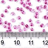 8/0 Glass Seed Beads X1-SEED-A014-3mm-131B-4