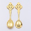 Tibetan Style Alloy Big Pendants LS-TIBEP-A19597-G-LF-1