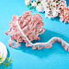 Nylon & Spandex Ribbon OCOR-TAC0034-18A-5