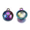 Alloy Charms LS-PALLOY-N163-020-NR-3