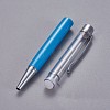 Creative Empty Tube Ballpoint Pens AJEW-L076-A28-3