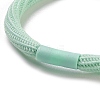 Nylon Elastic Hair Ties OHAR-G015-02-2