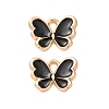 Alloy Enamel Pendants AL-CBA1DF6-01J-1