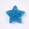 Resin Cabochons X-CRES-T010-151-3
