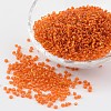 12/0 Glass Seed Beads X-SEED-A005-2mm-29B-1