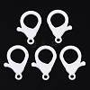 Plastic Lobster Claw Clasps LS-X-KY-ZX002-10-B-1