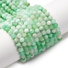 Natural Chrysoprase Beads Strands G-C196-A02-3mm-2