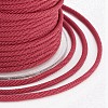 Round Polyester Cords OCOR-L035-A14-3