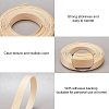 Wood Grain Seal Edge Banding Tape WOOD-WH0025-04A-2