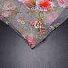 Polyester Organza Fabric ORIB-WH0005-06B-2