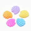 Resin Cabochons CRES-Q197-53-1