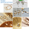 600Pcs Jewelry Findings KK-SP0001-71B-G-6