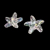 Transparent Acrylic Beads AC-CBAE38D-03C-2