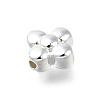 Brass Beads KK-D312-11P-2