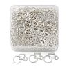 Alloy Linking Rings PALLOY-UN0001-04S-NR-4