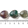 Natural Fluorite Beads Strands G-C150-A16-01-5