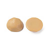 Opaque Acrylic Cabochons MACR-S373-138-A12-5