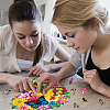 DIY Wooden Assembly Jigsaw Puzzles Toys Kits for Boys and Girls AJEW-WH0544-001-5