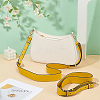 Adjustable Imitation Leather Bag Straps FIND-WH0126-998-4