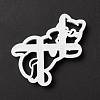 PP Plastic Cookie Cutters LS-DIY-I093-06-4