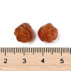 Natural Carnelian Beads G-O156-C-30-3